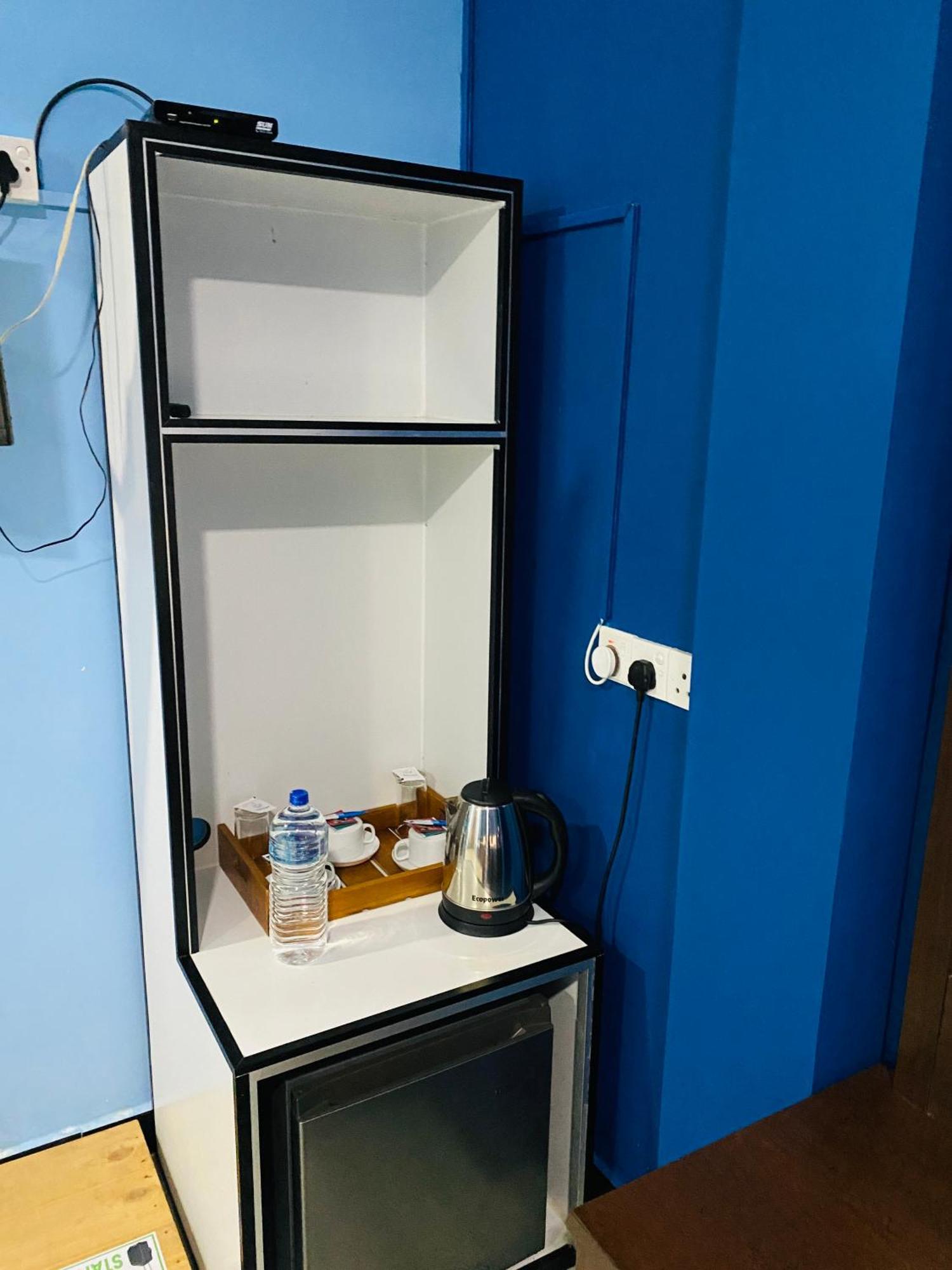 Hotel Hybrid Nilaveli